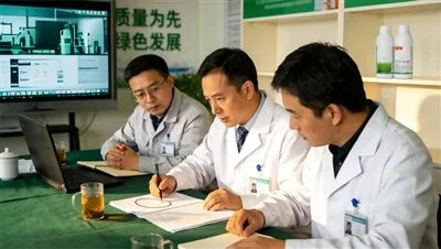 中国农业部2026年第. 1号文件提出“严格、强化、智慧、绿色”目标